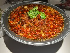 -麻六记(新天地店)