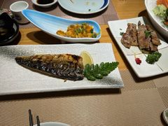 -三石铁板烧(紫竹桥店)