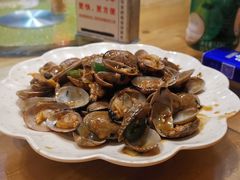 -南记食粥坊·宵夜大排档(岭南分店)