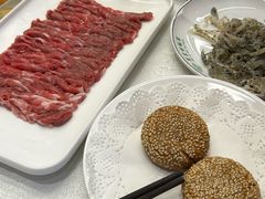 -东来顺饭庄(天坛店)