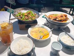 -费大厨辣椒炒肉(黄兴中心广场店)