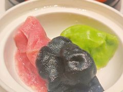 -鲜得莱渔港·小平岛海胆馆(七贤岭店)