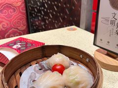 -点都德(长泰广场店)