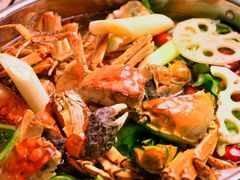 -鸿记煌三汁焖锅(府前路店)