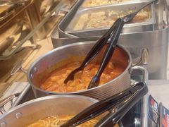 -比格比萨自助(宝山日月光店)