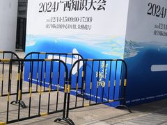 -南宁国际会展中心(会展东博文化旅游区)