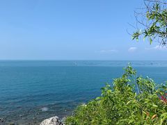 -三亚西岛海洋文化旅游区