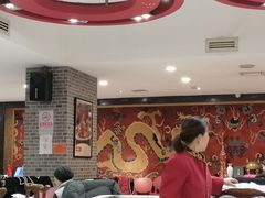 -东兴楼饭庄(六里桥店)
