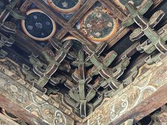 -报恩寺(平武县)