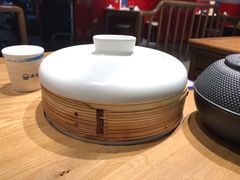 -满园烤鸭·春饼(奥体万达店)