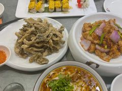 -上庄晋风庄园(上庄店)