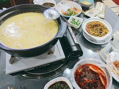 -金龙·打边炉(武进路店)