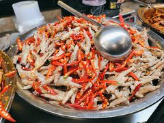-嘉州九妹凤爪(乐山总店)