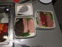 -海底捞火锅(飞马水城店)
