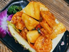 -Hi YOU你的饭局泰餐厅(雍和宫店)