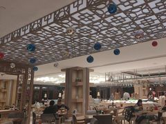 -舟山朱家尖威斯汀酒店·知味标帜自助餐厅