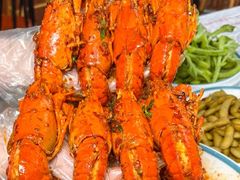 -三妹小龙虾·黄油蟹(华侨城总店)