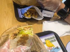 -TACO STAR 塔可星(下沙宝龙店)