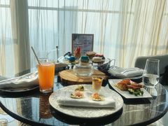 -南宁那莲豪华精选酒店-云霄酒廊·80楼高空城景酒吧