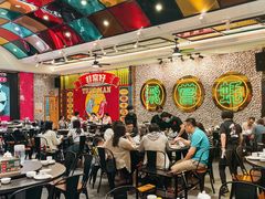 大堂-飞尝蚝·顺德菜·鱼生(顺德总店)