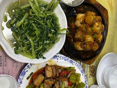 -胖哥川菜馆(武东路店)