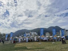 -大梅沙海滨公园