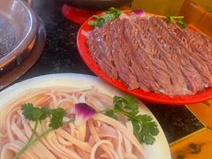 -老码头火锅(玉林店)