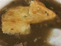 -费记胡辣汤(总店)