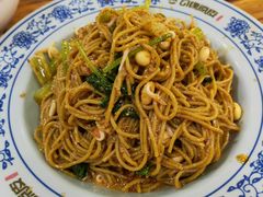 -三羊居食府(文艺路店)