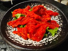 -湊湊火锅·茶憩(世博大道店)