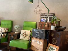 -时光花园(白鹭洲店)