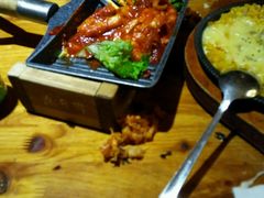 -小木屋米酒店总店
