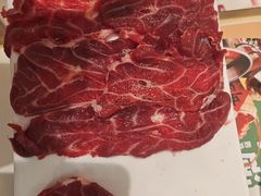 -潮正和潮汕牛肉火锅·老字号(番禺万达店)