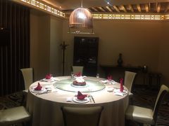 包厢-温州万和豪生大酒店-餐厅