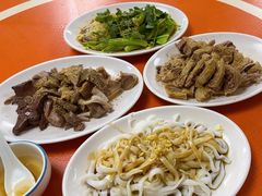 -水东兴记鸭粥店(茂名店)