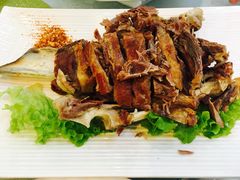 -金家老三饭庄(常营店)
