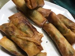 -黄师傅香辣虾(金山大道店)