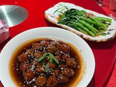 -山西会馆·晋菜·晋商宴·牌匾博物馆(胜利东街店)