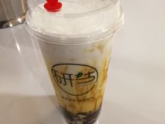 -研艺台湾好茶(西单大悦城店)
