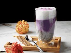 -广州粤海喜来登酒店