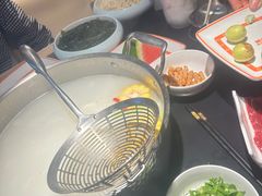 -鲜牛记潮汕牛肉火锅(淮安珠海路店)