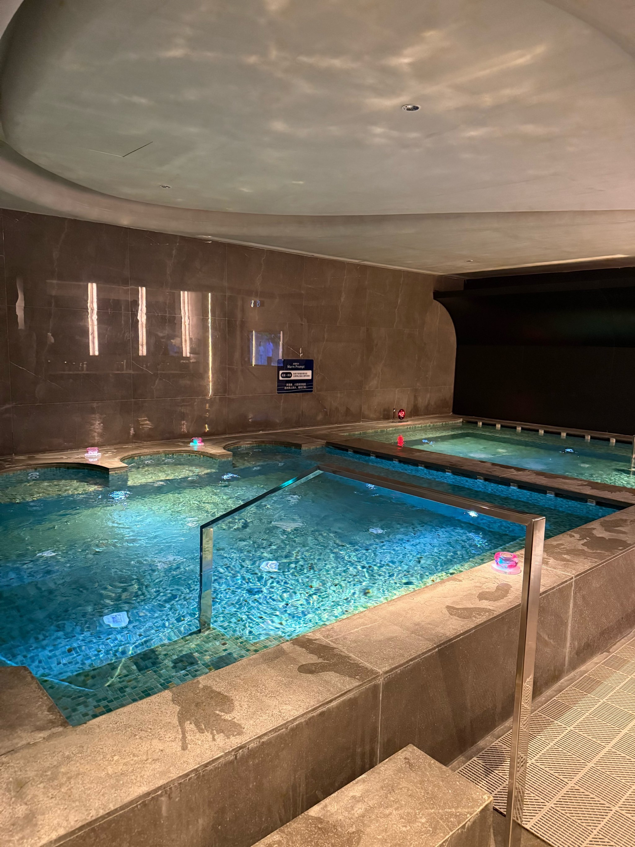 嘘🤫周末勿扰,我在这里彻底放空了自己