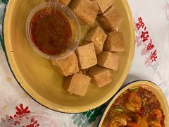 -东排食堂长沙小吃大排档(五一广场店)