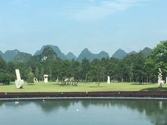 -Club Med地中海俱乐部·桂林度假村