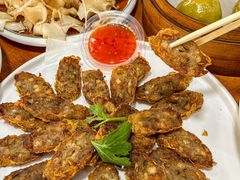 -坛南湾阿强农家乐.海鲜大排档老字号(福州地标美食店)