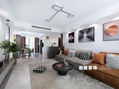 -居丽装饰空间设计(总部)