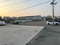 -托克逊老四号餐厅