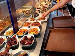 -同济大学-北苑食堂