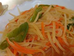 -金杨拉面王小吃面馆·牛三宝面·红烧牛肉粉
