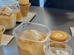 -M Stand(青岛银鱼巷店)